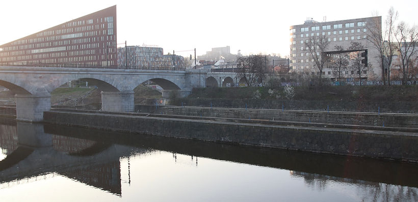 Realitní makléřka Praha